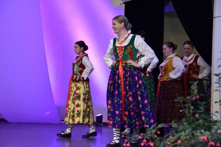 Czwarty dzień Tygodnia Kultury Beskidzkiej